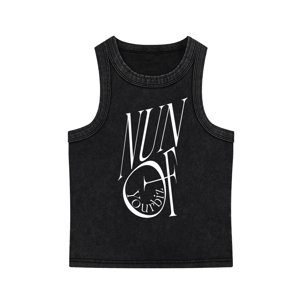 Ladies Tank Top