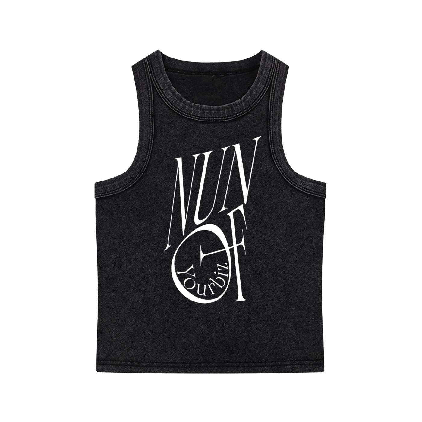 Ladies Tank Top